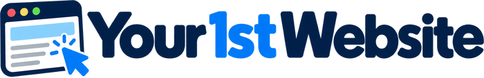 Your 1st Website